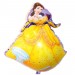 Воздушный шар фольгированный Принцесса 2 №60