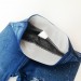 Леджинсы Slim Jeggings с карманами утепленные комплект из 3-х цветов S-M Оригинал 