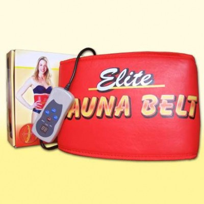 Пояс для похудения Сауна Белт Элит (Sauna Belt Elite) 