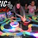 Волшебный трек/трасса конструктор Magic Tracks 220 деталей