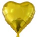 Воздушный шар фольгированный Сердце №79