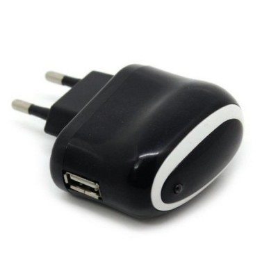 Сетевое зарядное USB устройство №3