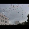 Воздушные шарики с Новым Годом Холодное сердце 5 шт.