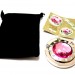 Держатель-крючок для сумок Elegant Элегант (розовый) 