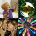 Волшебные нелопающиеся мыльные пузыри Touchable Bubbles (немыльные пузыри)