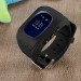 Детские часы GPS трекер Smart Baby Watch Q50 Черные