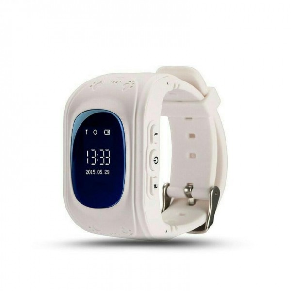 GPS Smart Baby Watch Q50