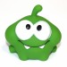Фигурка Ам Ням из игры Cut the Rope 2 Оранжевая коробка