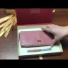 Подарочный набор кошелек и ручка Venuse 78021 №108