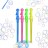 Гигантские мыльные пузыри Bubbles Gigant