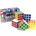 Кубик Рубика Magic Cube 