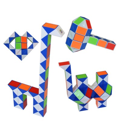 Головоломка Змейка Snake Puzzle 