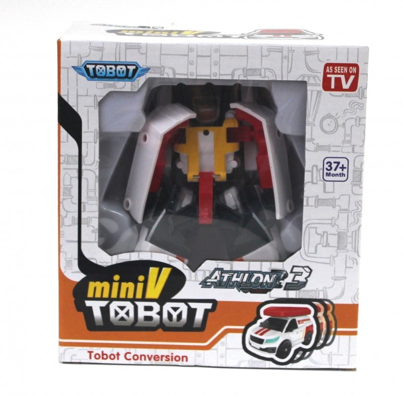 Tobot mini v sales