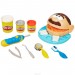 Play-Doh Игровой набор "Мистер Зубастик", с пластилином