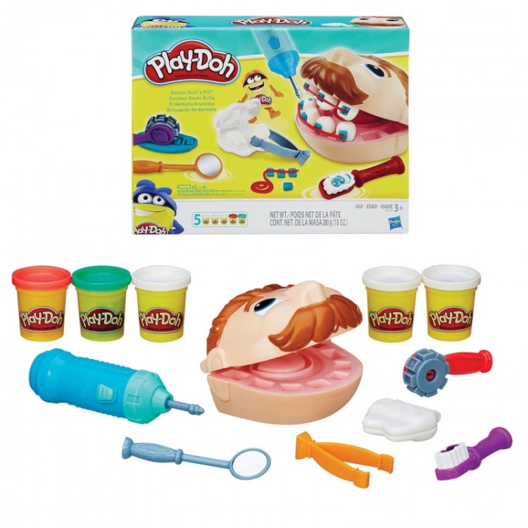 Картинки play doh