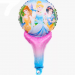 Воздушный шар фольгированный Принцессы №110