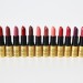 Губная матовая помада Kylie Matte Lipstick цвет EXPOSED