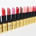 Губная матовая помада Kylie Matte Lipstick цвет EXPOSED