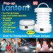 Портативный складной фонарь-лампа Pop Up Lantern (2 штуки) 