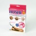 Японские педикюрные носочки HOSHI (Хоши) запах розы 