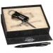 Подарочный набор брелок-нож и ручка Mr.Forsage 800-012 №12