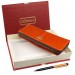 Подарочный набор кошелек и ручка Venuse 76001 №71