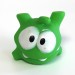 Фигурка Ам Ням из игры Cut the Rope 2 Лапы вверх