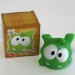 Фигурка Ам Ням из игры Cut the Rope 2 Лапы вверх