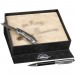 Подарочный набор брелок-нож и ручка Mr.Forsage 800-013 №13