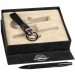 Подарочный набор брелок на пояс и ручка Mr.Forsage 801-038 №38