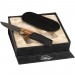 Подарочный набор нож перочинный и чехол Mr.Forsage 800-005 №5