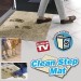 Супервпитывающий придверный коврик New Clean Step Mat (Клин Степ Мат) Бежевый