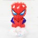 Воздушный шар фольгированный мультяшный Человек паук №37