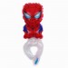 Воздушный шар фольгированный мультяшный Человек паук №37