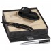 Подарочный набор нож перочинный, чехол и ручка Mr.Forsage 800-007 №7