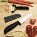 Керамические нож и овощерезка Ёши блэйд (Yoshi Blade) 