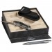 Подарочный набор нож перочинный, чехол и ручка Mr.Forsage 800-009 №9