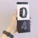 Фитнес браслет Xiaomi Mi Band 4 черный