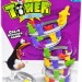 Настольная игра "Башня" Tower Collapse Crazy Penguin